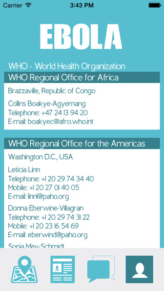 World Health Organization