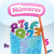 Números App