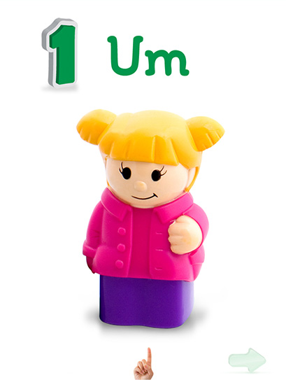 Um