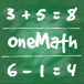 One Math